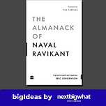 BigIdeas.FM: Engaging podcasts from latest books