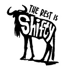 The rest is Shifty