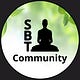 SBT Secular Buddhism