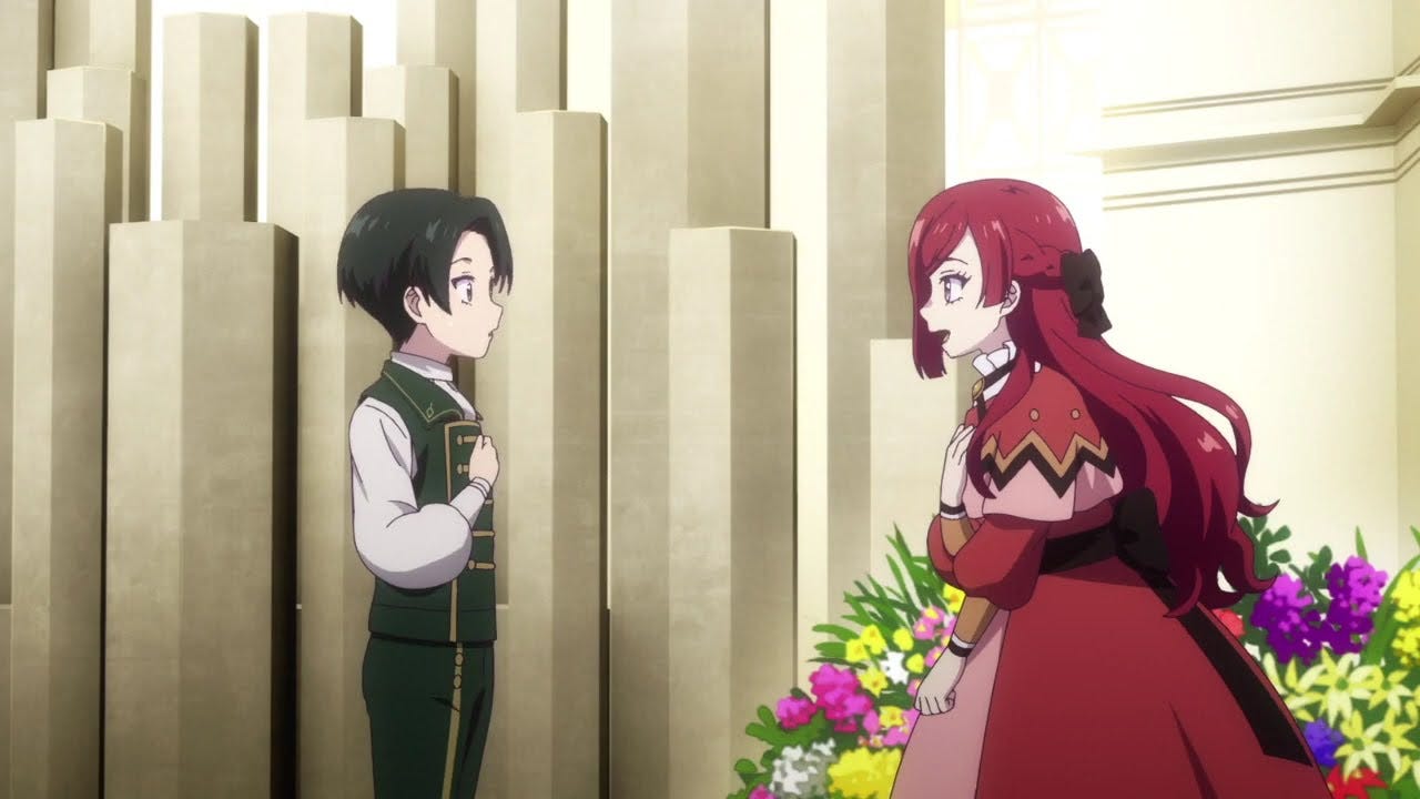 【Complete Series】 The Most Heretical Last Boss Queen | English DUB | 1080p  HD
