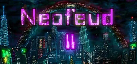 Neofeud 2 is RELEASED!! :: Neofeud 2 Events & Announcements