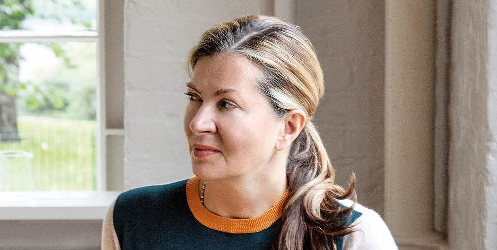 las piezas de la diseñadora ilse crawford