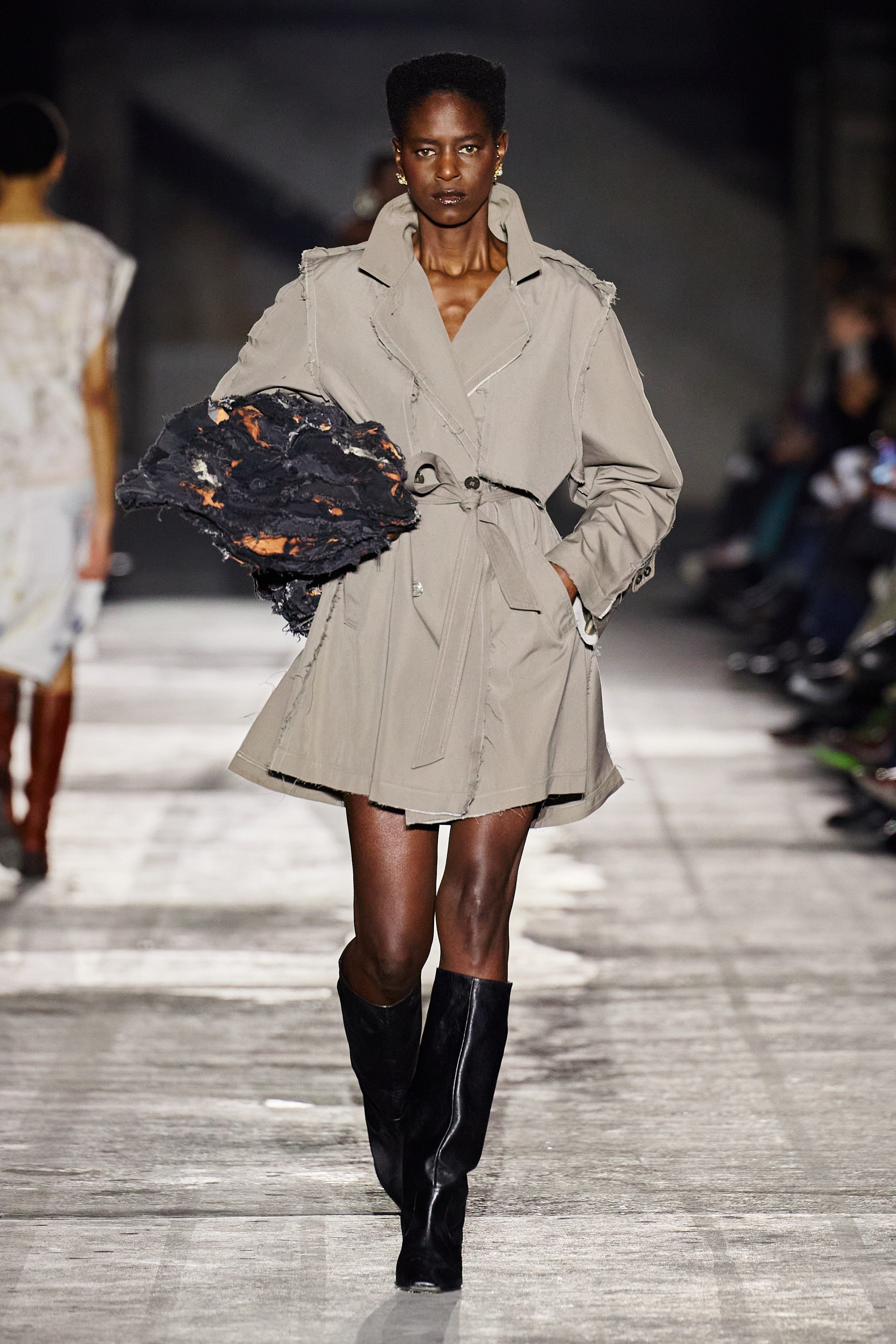 African Designers Shine at Berlin Fashion Week