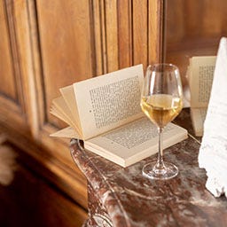 La (plus ou moins) parisienne