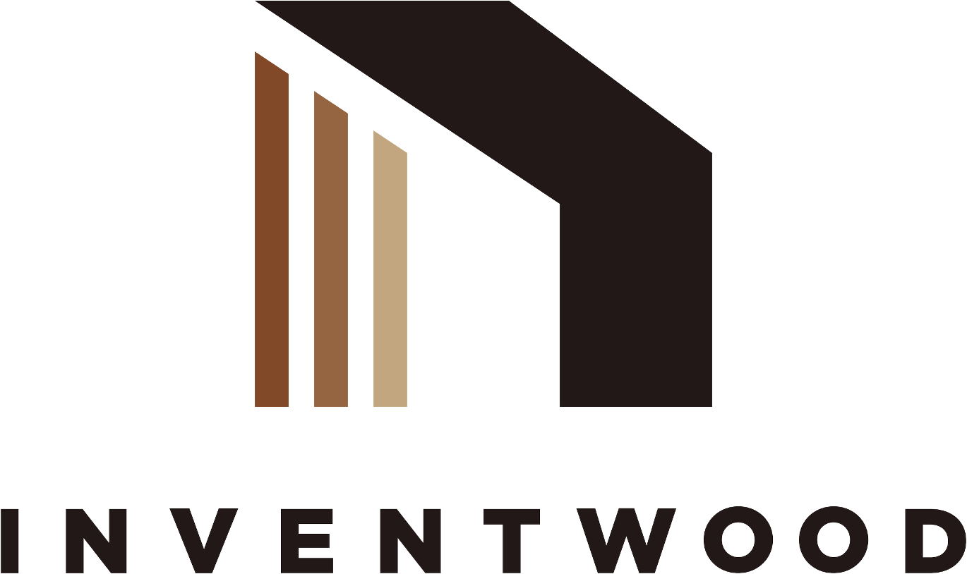 InventWood Logo