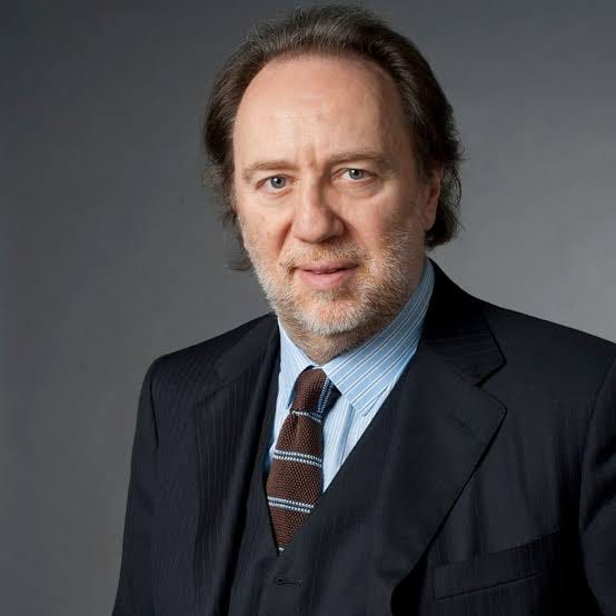 Riccardo Chailly hits back at Ukraine demand - Slippedisc