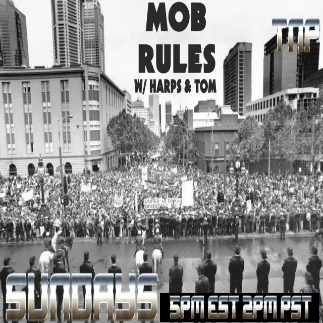 Mob Rules