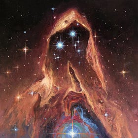 The Reenchantment of the World