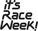 It's Race Week!