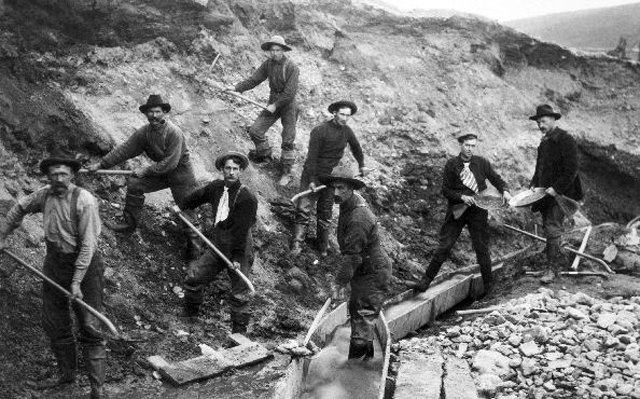 Drone Technology Investment: Bet On The Picks And Shovels Drone Technology Investment: Bet On The Picks And Shovels