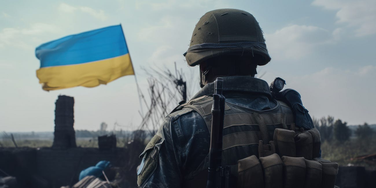 putin won’t stop russia's criminal war. Here’s why.