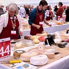 The World Championships of Cheese