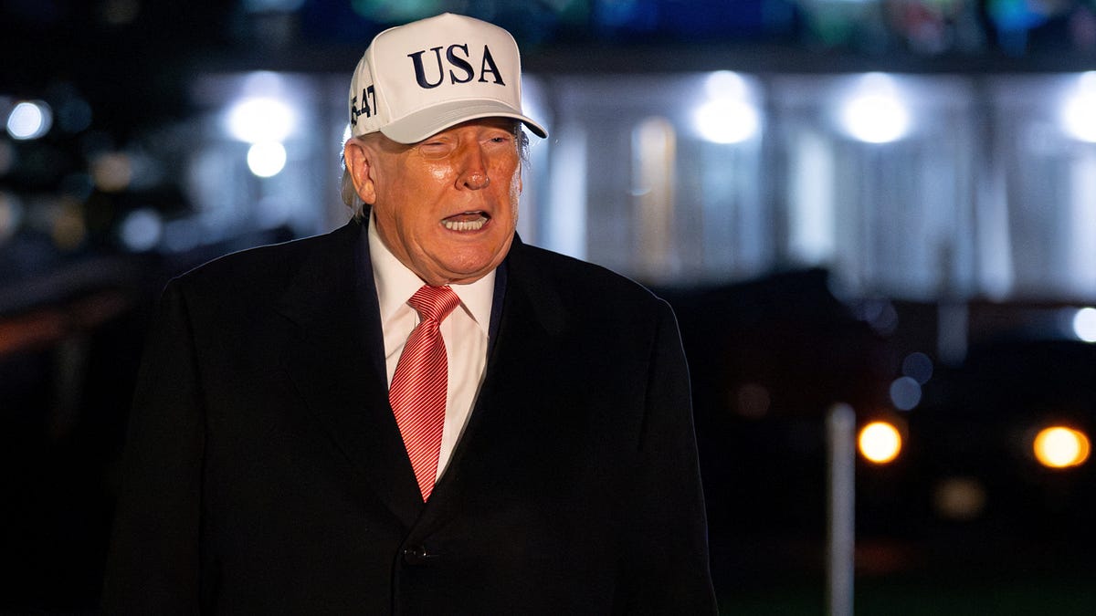 Comments - BREAKING: Trump Faces Election Interference Concerns as ...