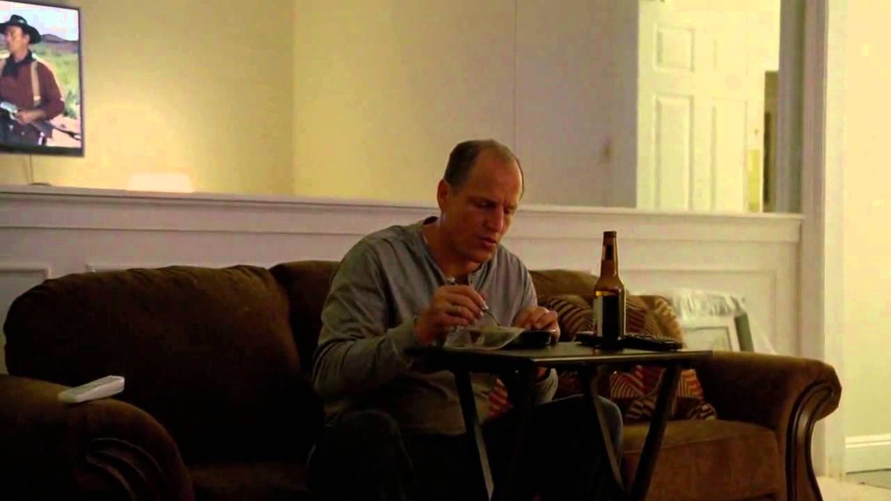 True Detective S1: The Spectrum of Man - Med Gold