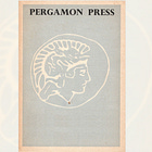 Pergamon Press