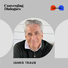 #335 - Hubert Humphrey: Giant of Liberalism: A Dialogue with James Traub