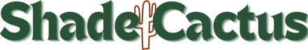 Shade Cactus
