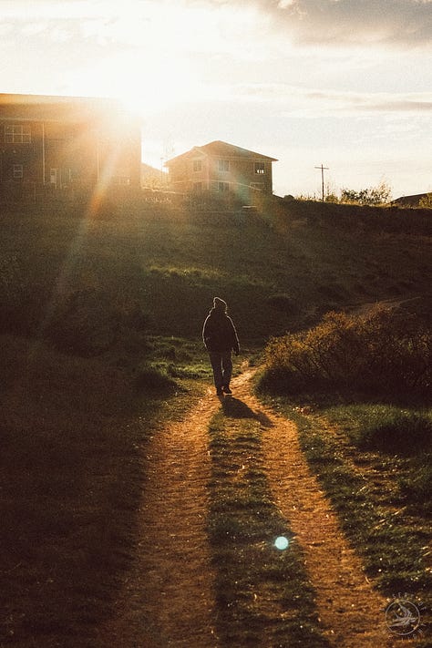 Fuji photographs of life in Montana by Tyler Knott Gregson