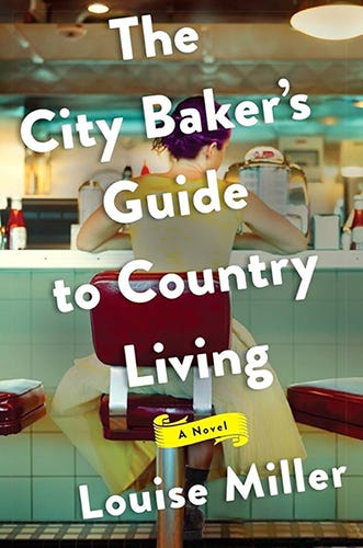 The City Baker's Guide to Country Living Louise Miller  | rmrk*st | Remarkist Magazine