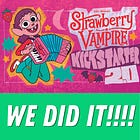 Indie animation finds its audience: YouTube’s data and Strawberry Vampire
