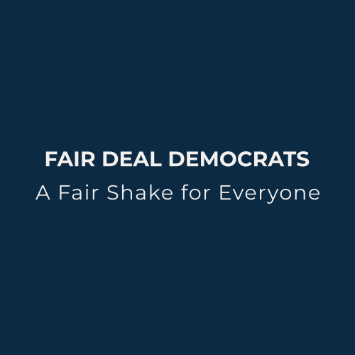 Fair Deal Democrats