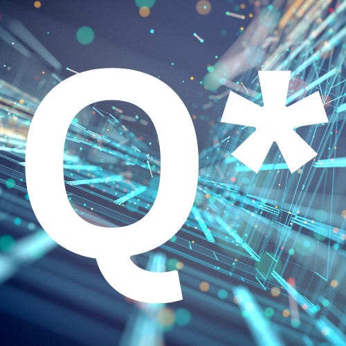 Q-star
