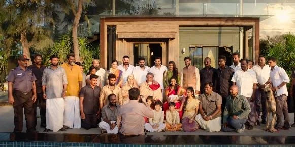 cheka chivantha vaanam cheka chivantha vaanam