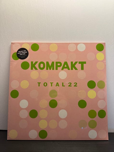 Discogs Albums for sale
