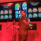 ⚡️ AI-Assisted Transformations of Consciousness: Co-Evolving Selfhood with Computing