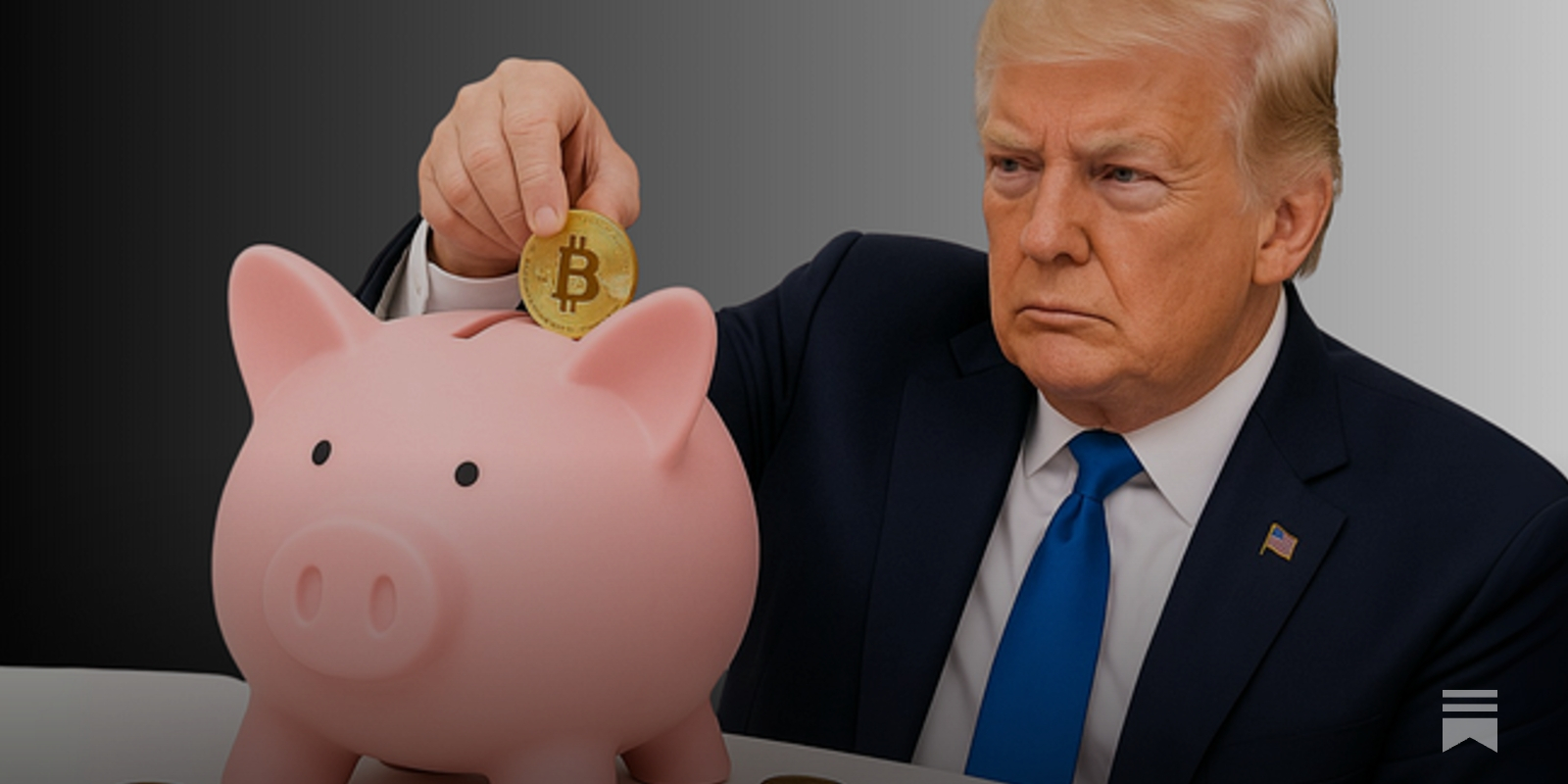 川普鬆綁401(k) 投資限制！9 兆美元退休金將能買加密貨幣- by 許明恩- 區塊勢