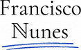 Francisco Nunes