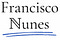 Francisco Nunes