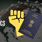 The Geopolitics of H-1B Visas
