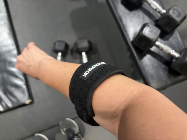 23 Pounds Gone in 3 Months. The Exercise Routine That Helped Me Shape Up