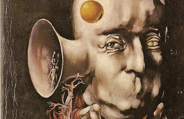 Book Review – I Have No Mouth and I Must Scream by Harlan Ellison – MORGAN K TANNER, Writer of Horror Book Review – I Have No Mouth and I Must Scream by Harlan Ellison – MORGAN K TANNER, Writer of Horror