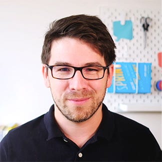Jiří Benedikt, strategie a zavádění AI ve firmách, inovace a AI  produktivita | Praha