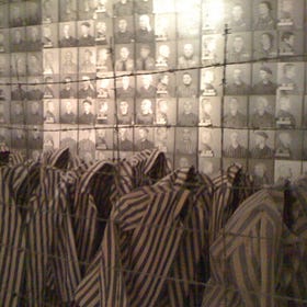 Love Letter from Auschwitz