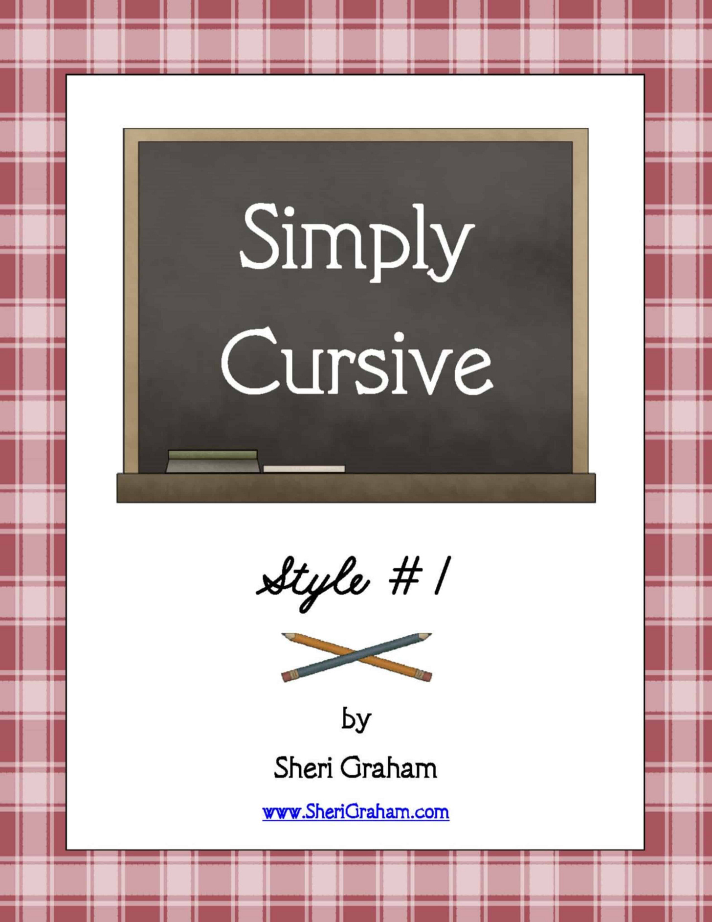 SimplyCursive-Style-1