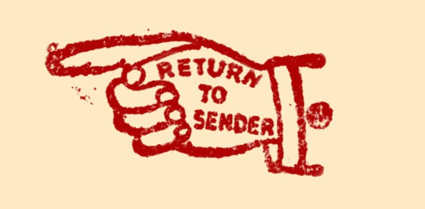 Pentagon Picks Fight With Canadian Sex Shop