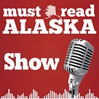 Must Read Alaska