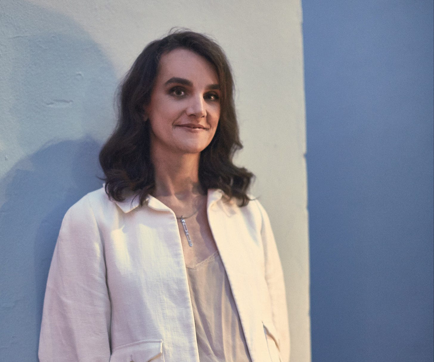 Interview with Tea Uglow