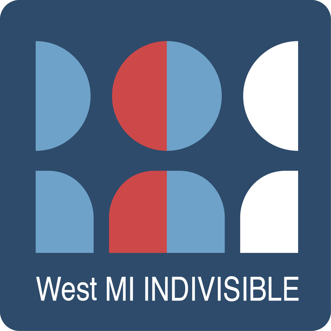 West MI INDIVISIBLE