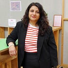 Beyond Desks and WiFi: The Transformative Power of Intentional Coworking, with Shazia Mustafa