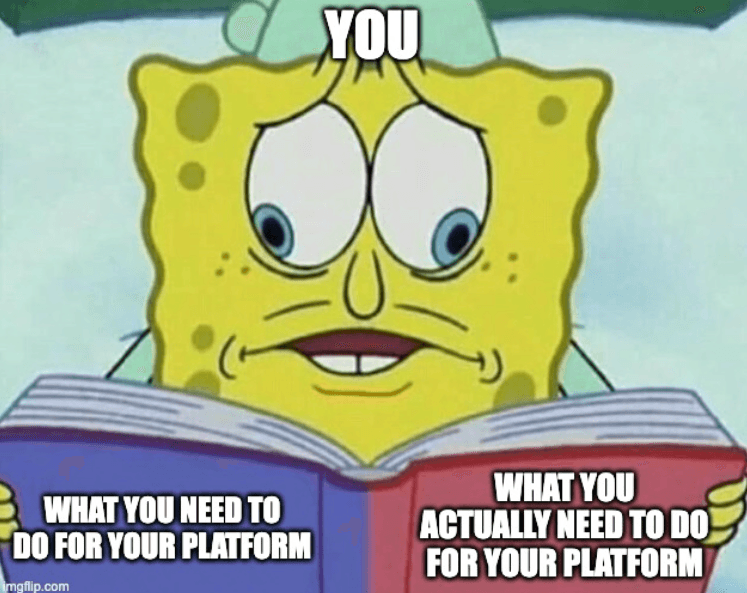 5 platform engineering articles you need to read this summer
