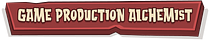 Game Production Alchemist