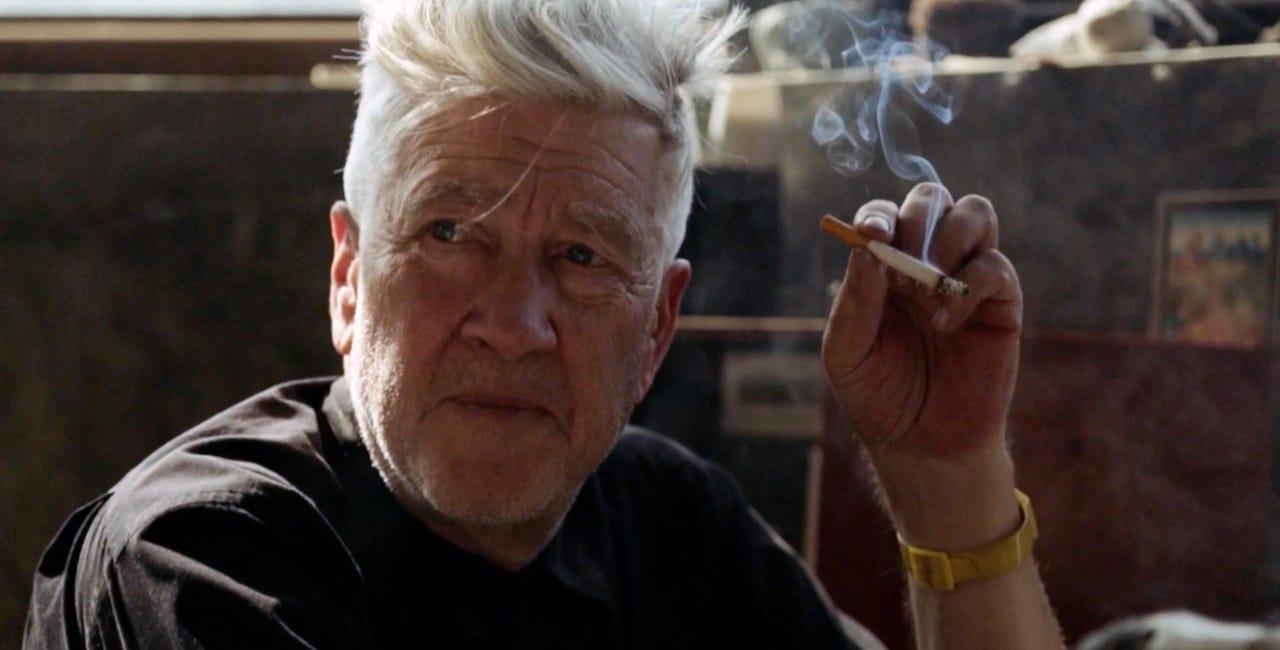 David Lynch and the Allure of the Unexplainable