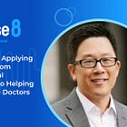 Mark Han: Applying Lessons from Intellectual Ventures to Helping Innovative Doctors