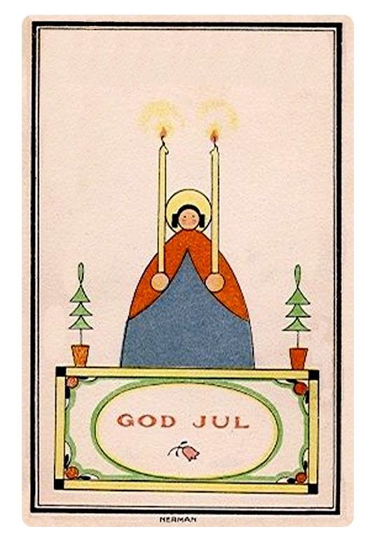 This may contain: a stamp with an image of a person sitting on top of a sign that says god july This may contain: a stamp with an image of a person sitting on top of a sign that says god july
