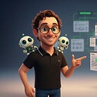 How my $30/mo Notion AI agent does my work for me