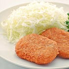 The Yoshoku Food Trilogy: Croquette